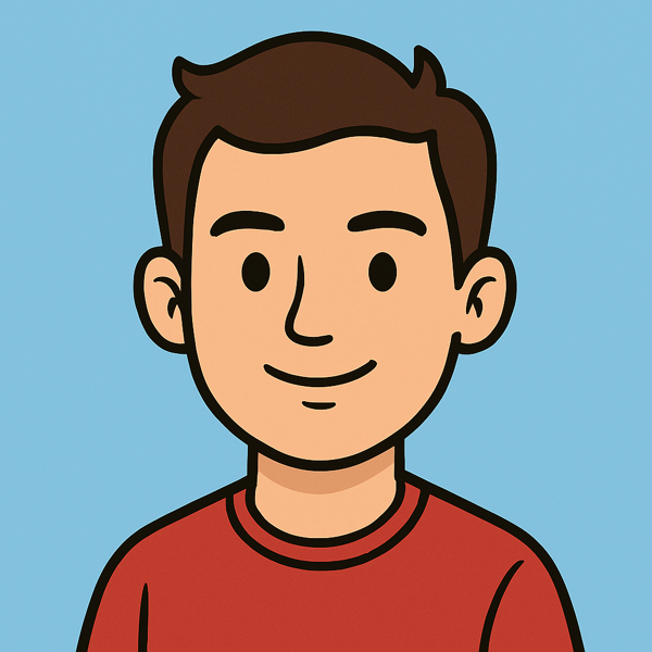 Meu Avatar