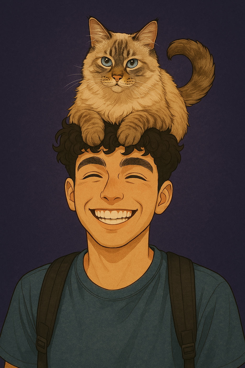 Meu Avatar