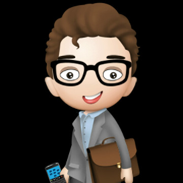 Avatar do Mikael